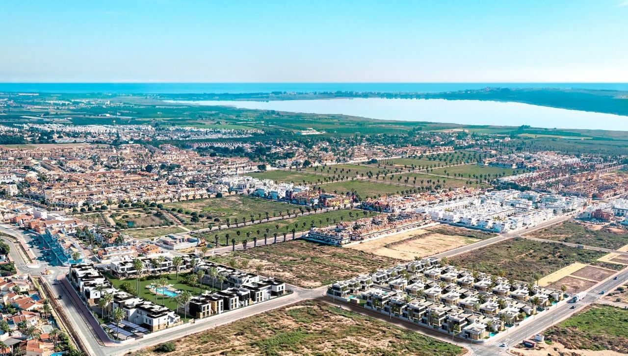 Bungalow en Ciudad Quesada, España, 78 m² - imagen 18