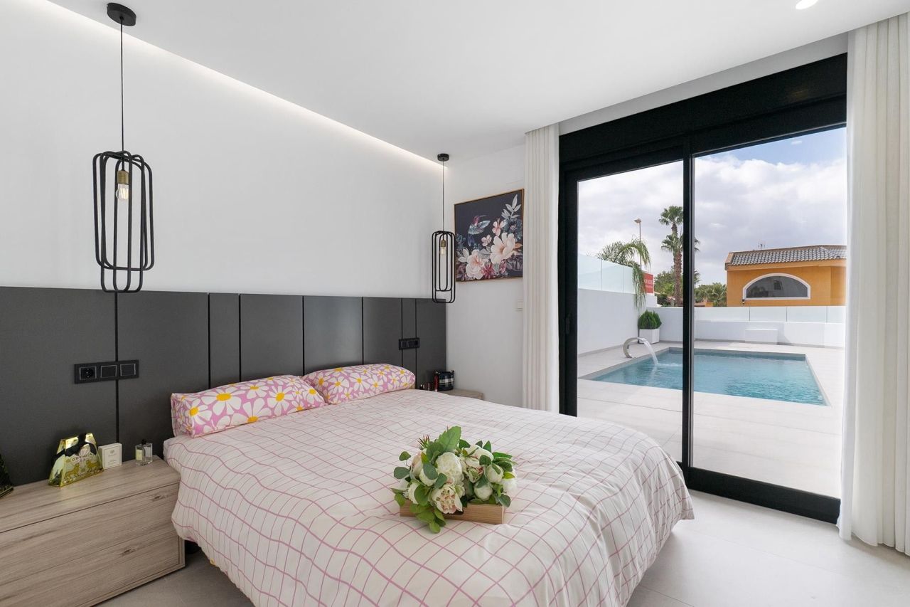 Villa en Rojales, España, 136 m² - imagen 19