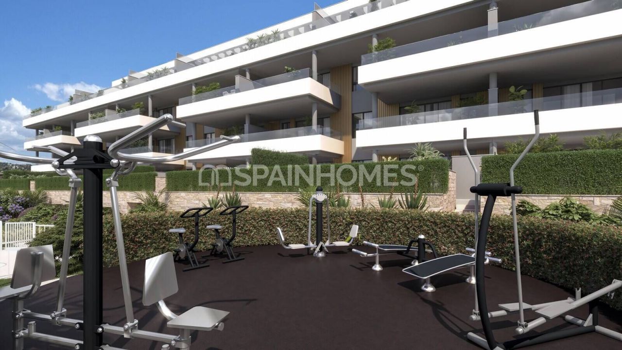 Appartement à Torremolinos, Espagne, 115 m² - image 6