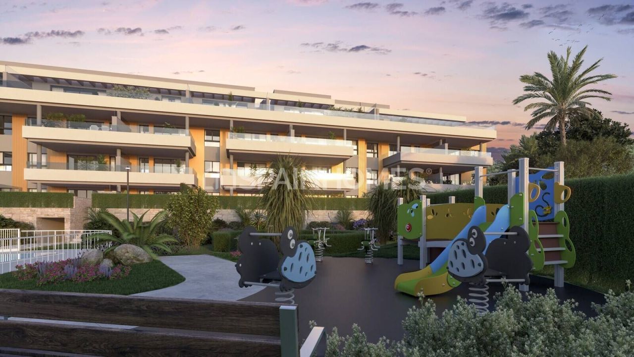 Appartement à Torremolinos, Espagne, 115 m² - image 7