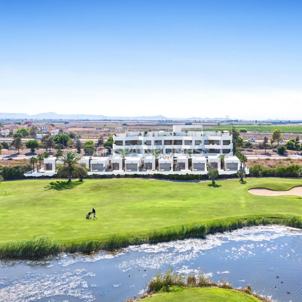 Appartamenti a Los Alcazares, Spagna, 83 m² - foto 7