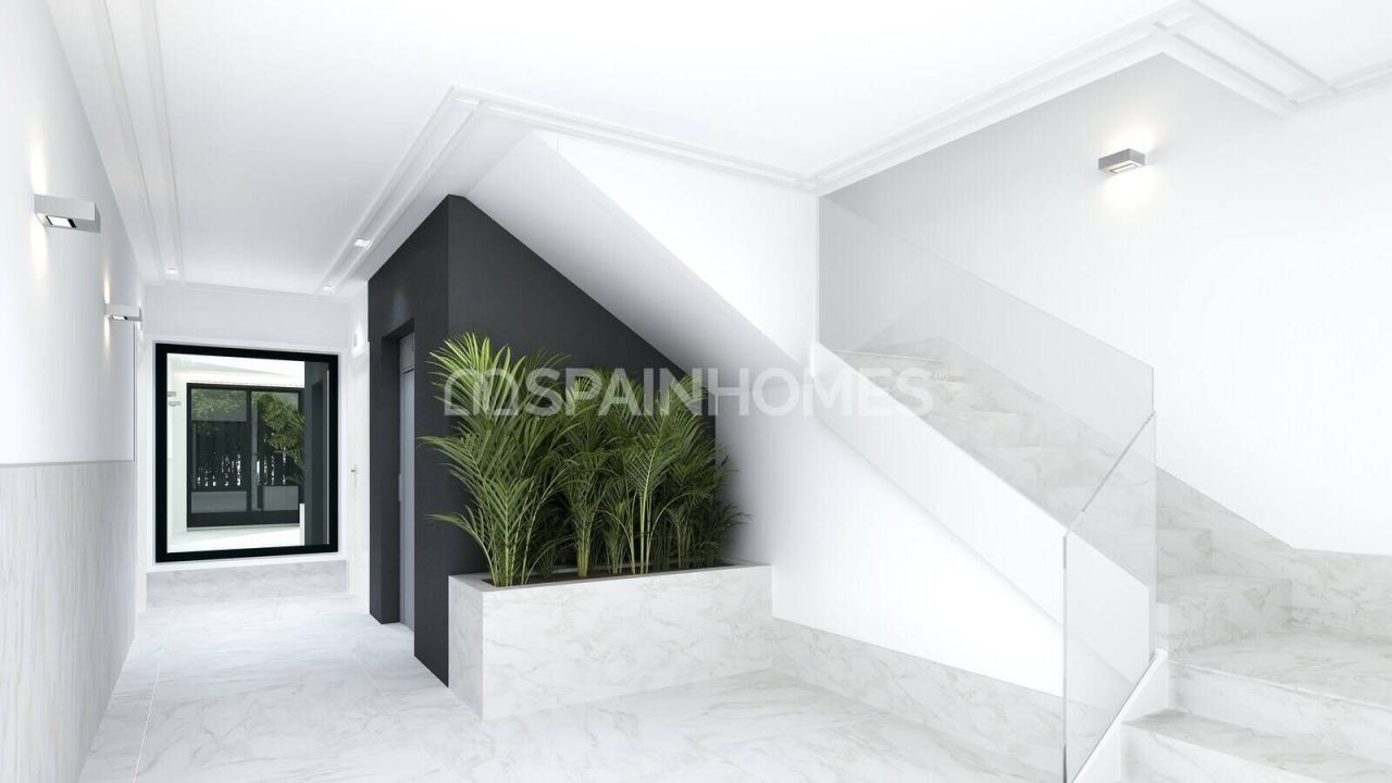 Apartment in Torremolinos, Spain, 80 m² - picture 8