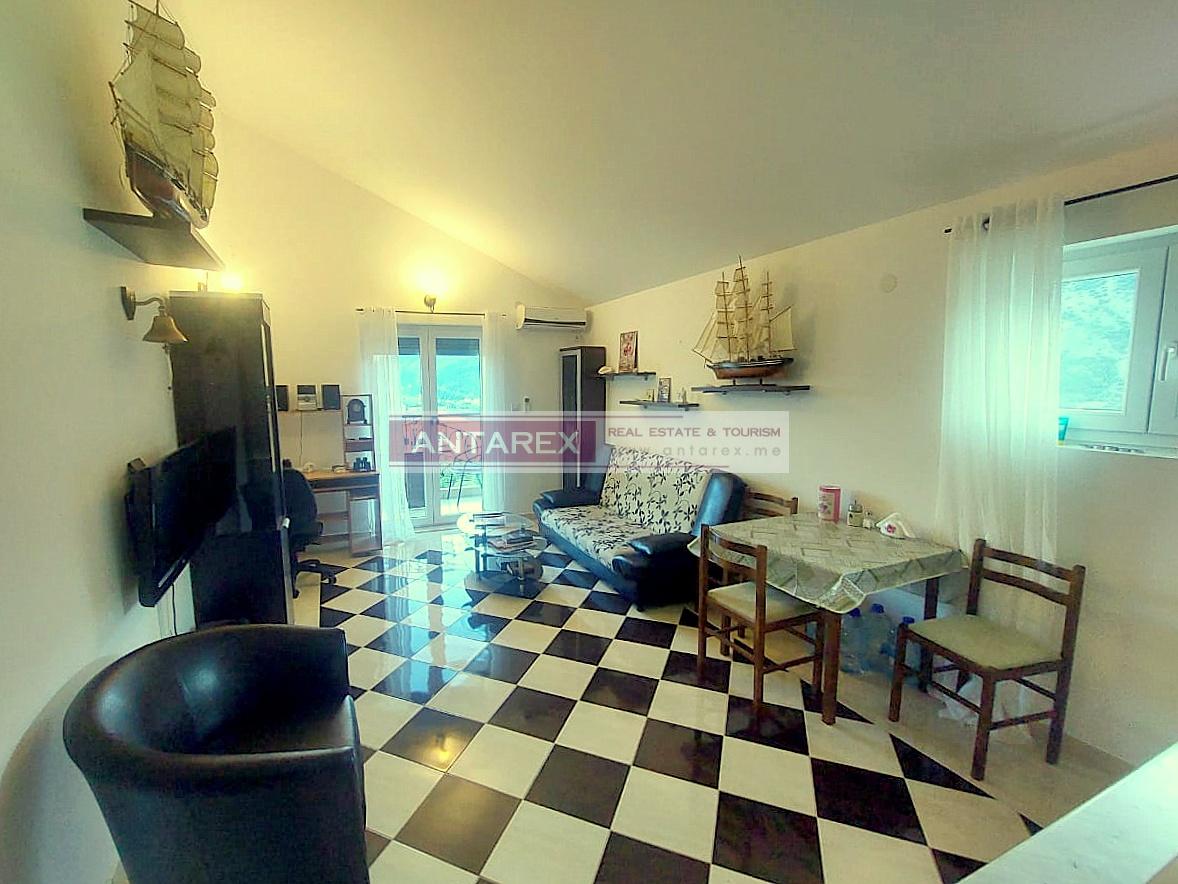 Apartment in Igalo, Montenegro, 43 m² - Foto 2