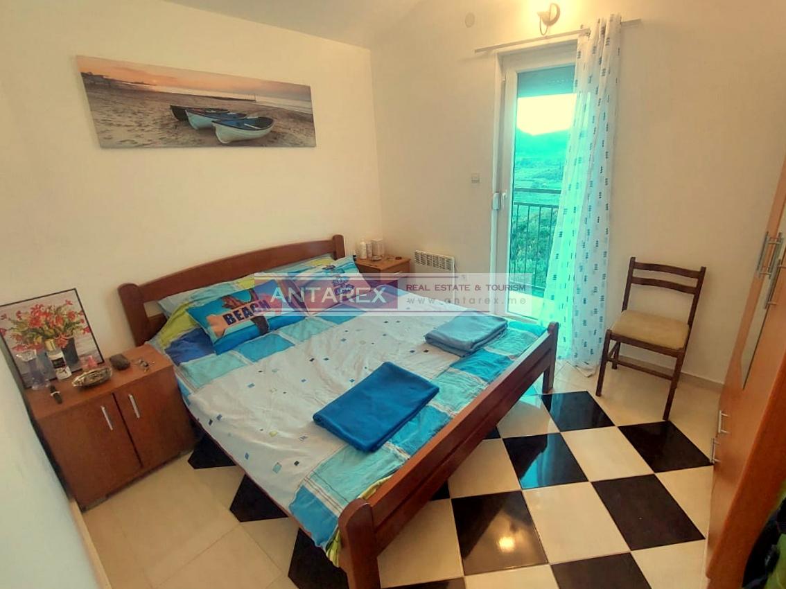 Apartment in Igalo, Montenegro, 43 m² - Foto 4