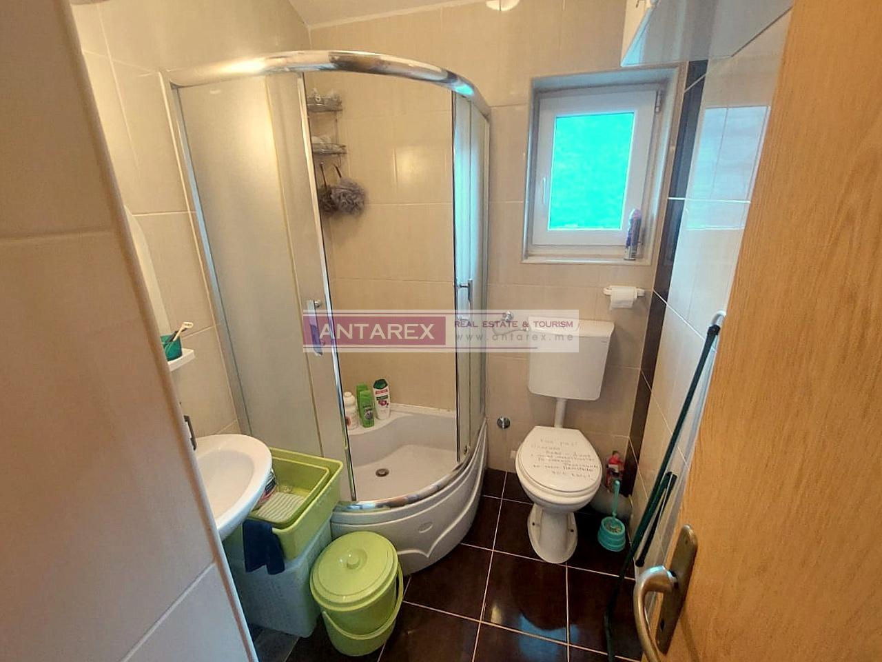 Apartment in Igalo, Montenegro, 43 m² - Foto 5