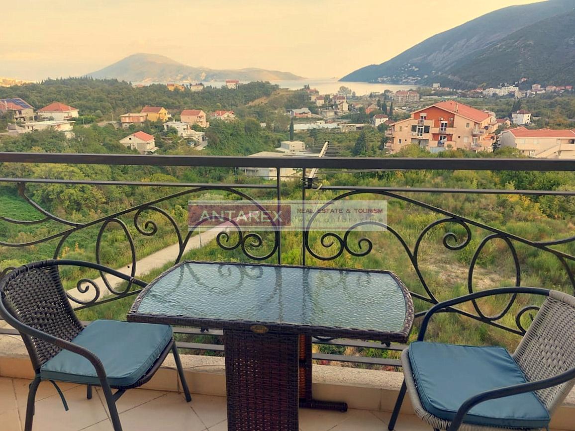 Apartment in Igalo, Montenegro, 43 m² - Foto 7