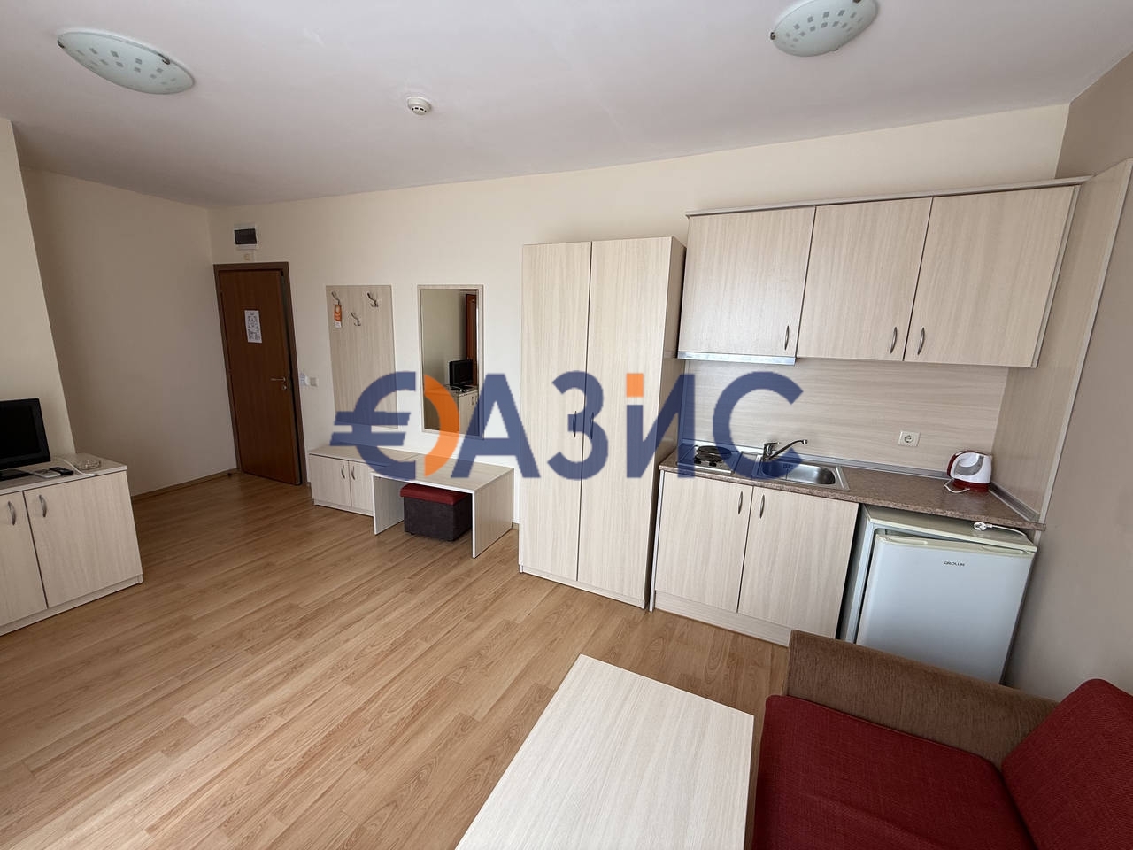 Apartment in Sozopol, Bulgarien, 48.2 m² - Foto 2