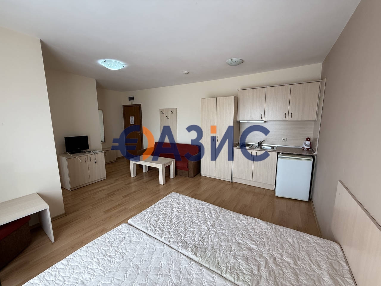 Appartement à Sozopol, Bulgarie, 55.3 m² - image 2
