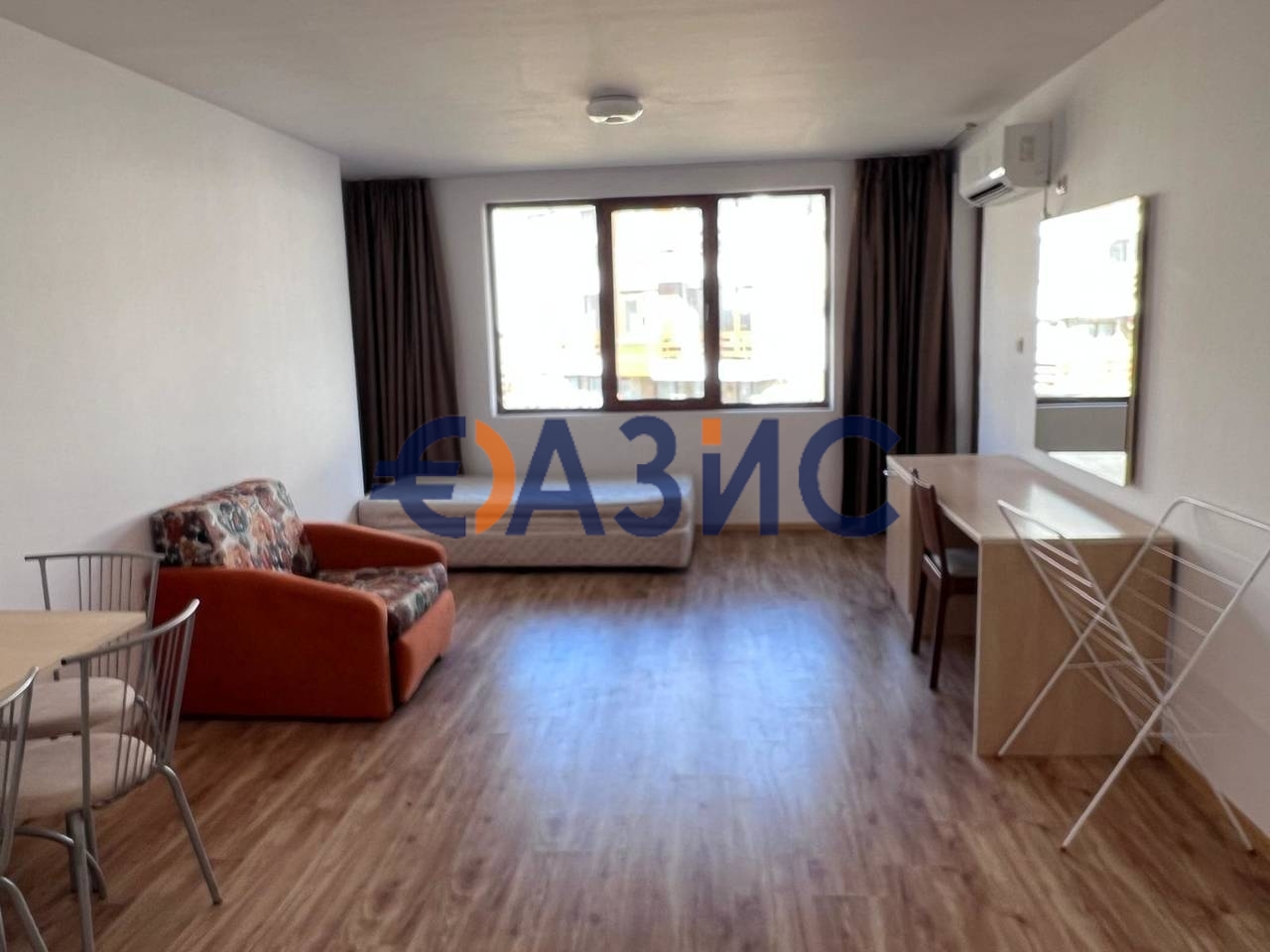 Apartamento en Sunny Beach, Bulgaria, 66 m² - imagen 2