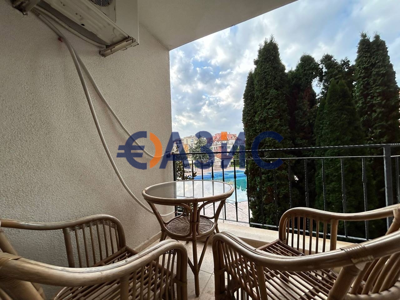 Apartment in Rawda, Bulgarien, 108 m² - Foto 2