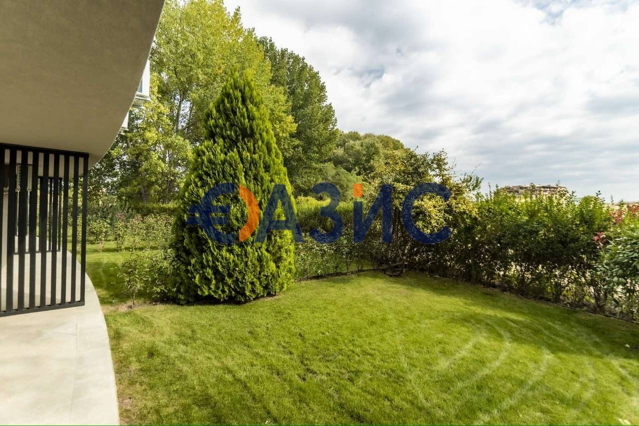 Apartment in Sonnenstrand, Bulgarien, 86.3 m² - Foto 3