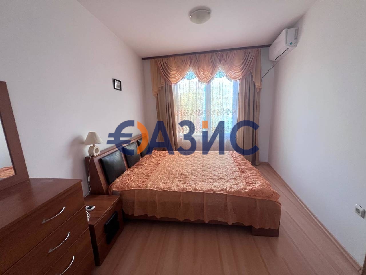 Apartment in Sonnenstrand, Bulgarien, 62 m² - Foto 3