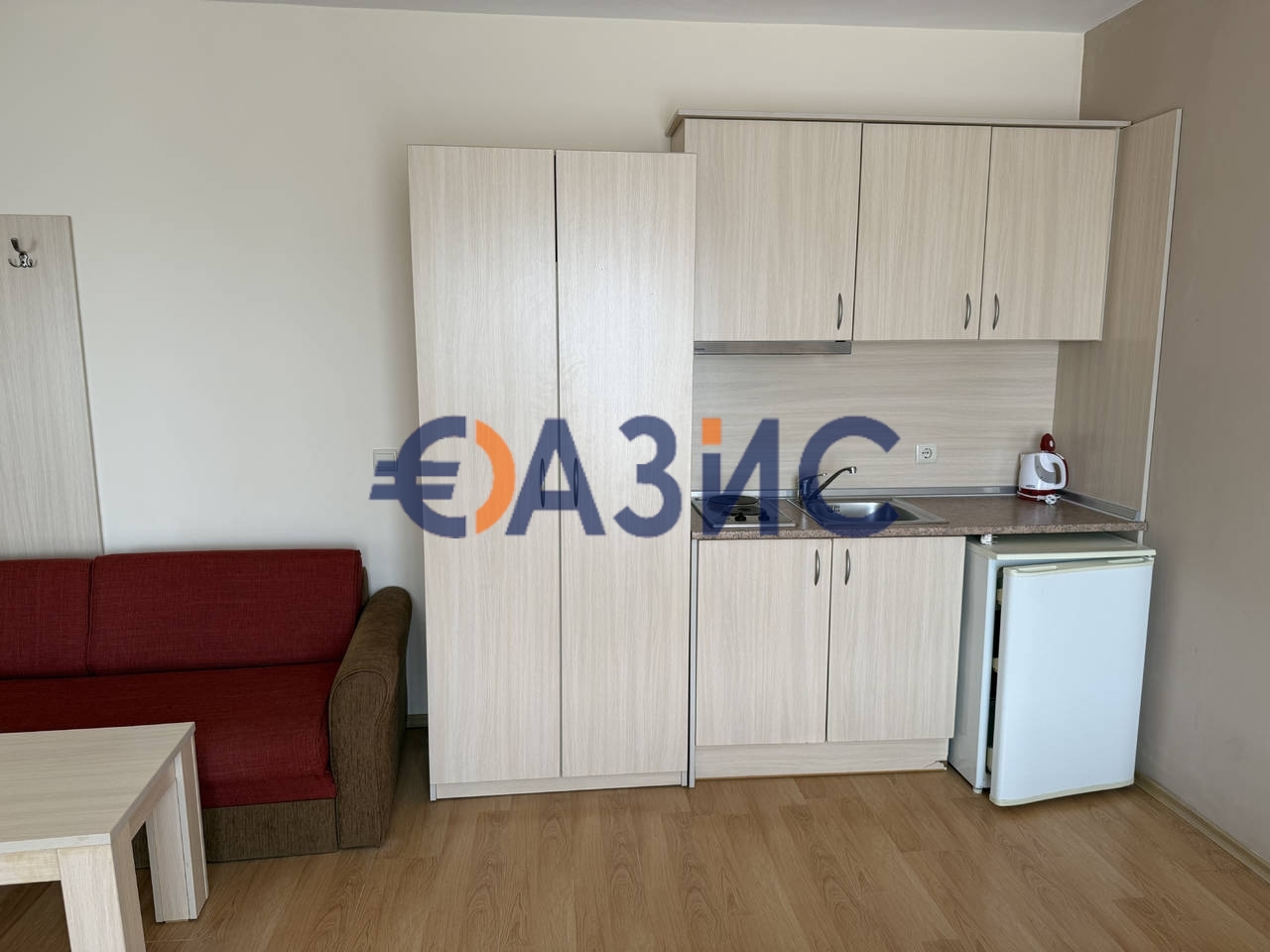 Appartement à Sozopol, Bulgarie, 55.3 m² - image 3