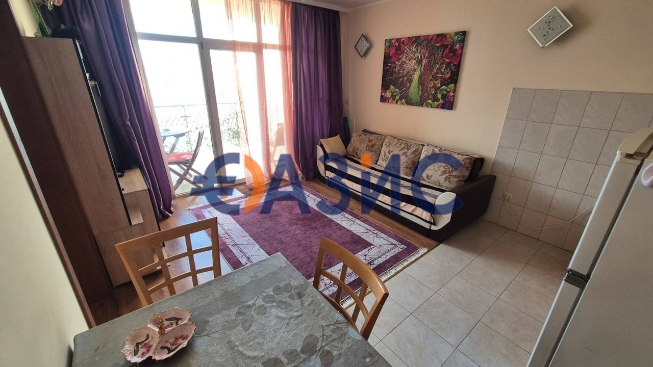 Apartment in Sonnenstrand, Bulgarien, 66 m² - Foto 4
