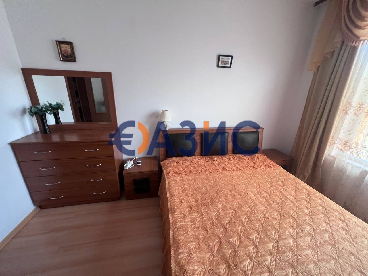 Apartment in Sonnenstrand, Bulgarien, 62 m² - Foto 4