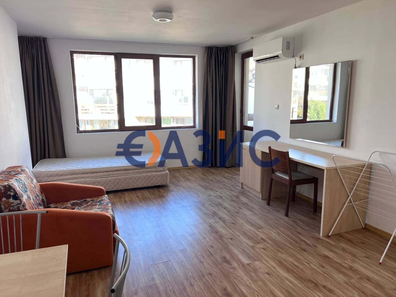 Apartamento en Sunny Beach, Bulgaria, 66 m² - imagen 4