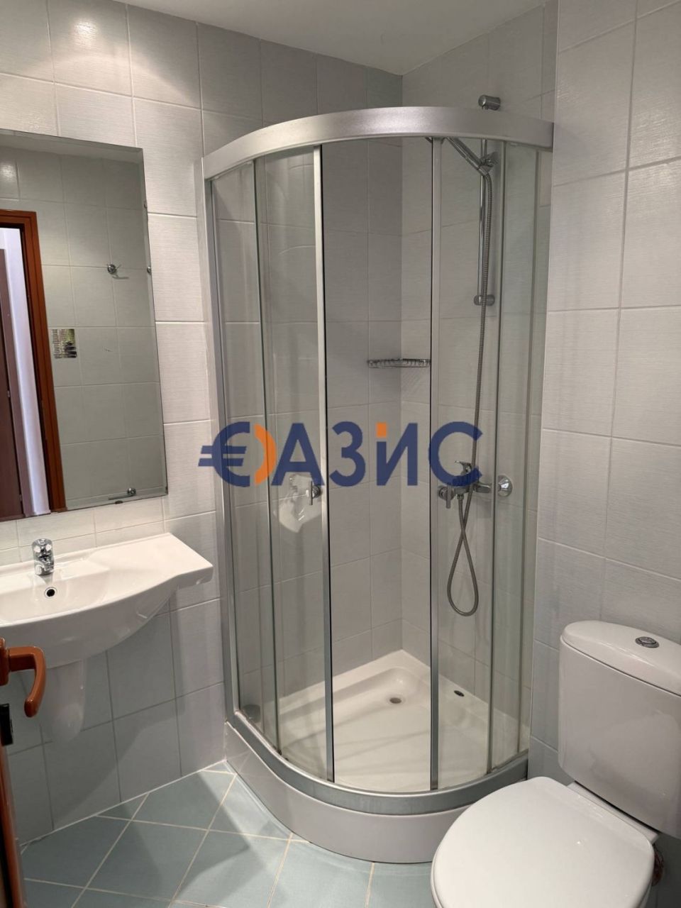 Apartment in Sozopol, Bulgarien, 48.2 m² - Foto 5