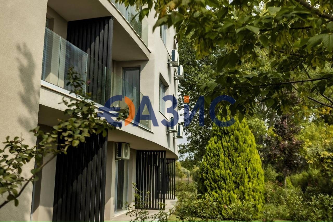 Apartment in Sonnenstrand, Bulgarien, 86.3 m² - Foto 5