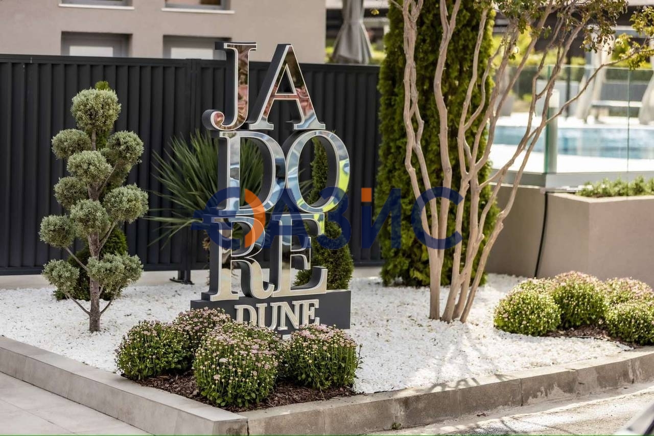 Appartement à Slantchev Briag, Bulgarie, 96.5 m² - image 5