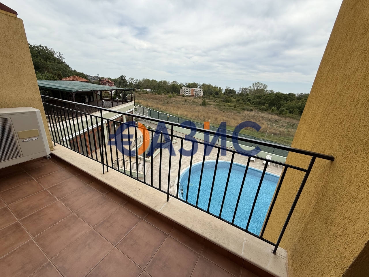 Appartement à Sozopol, Bulgarie, 55.3 m² - image 5