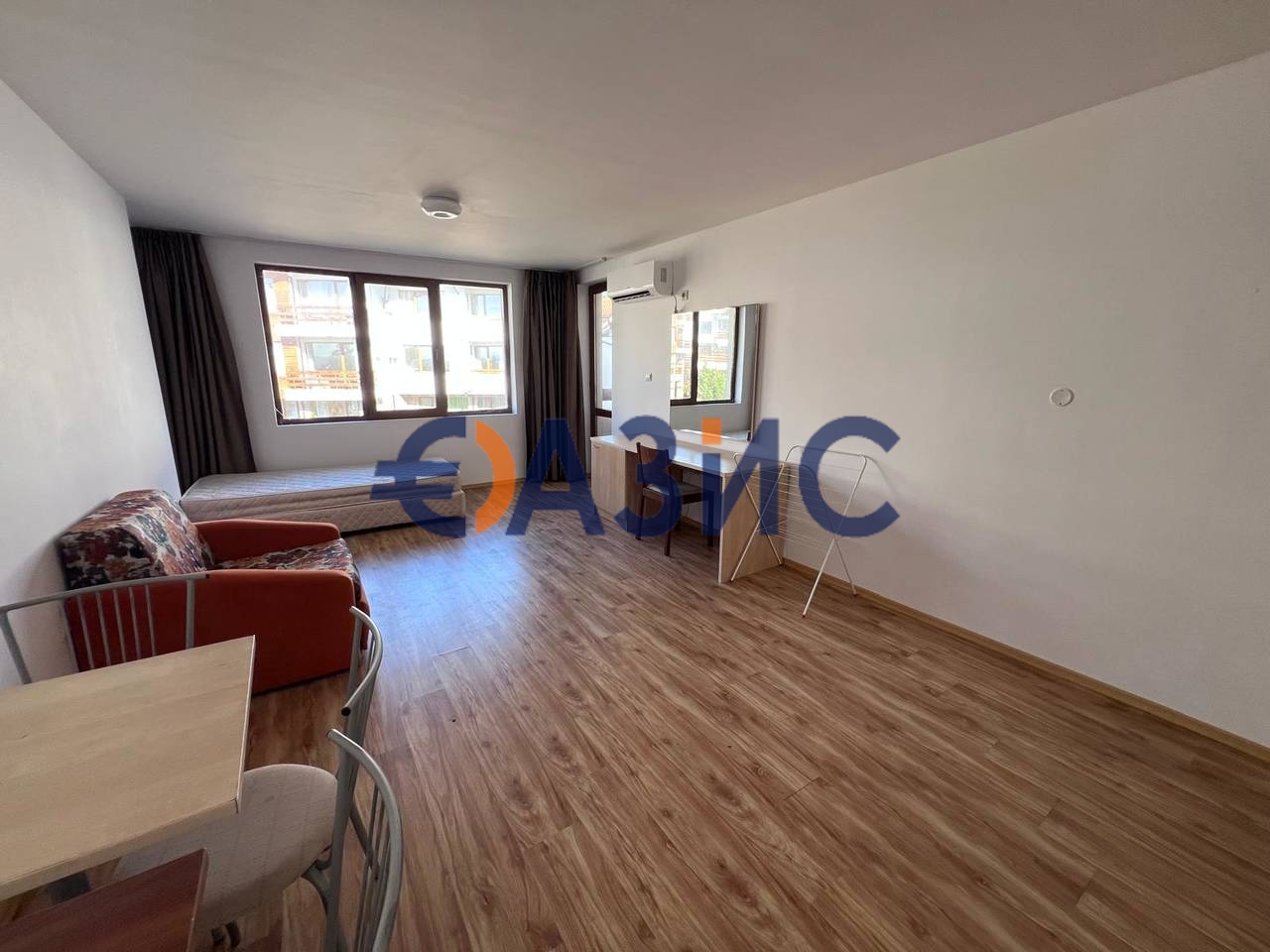 Apartamento en Sunny Beach, Bulgaria, 66 m² - imagen 5