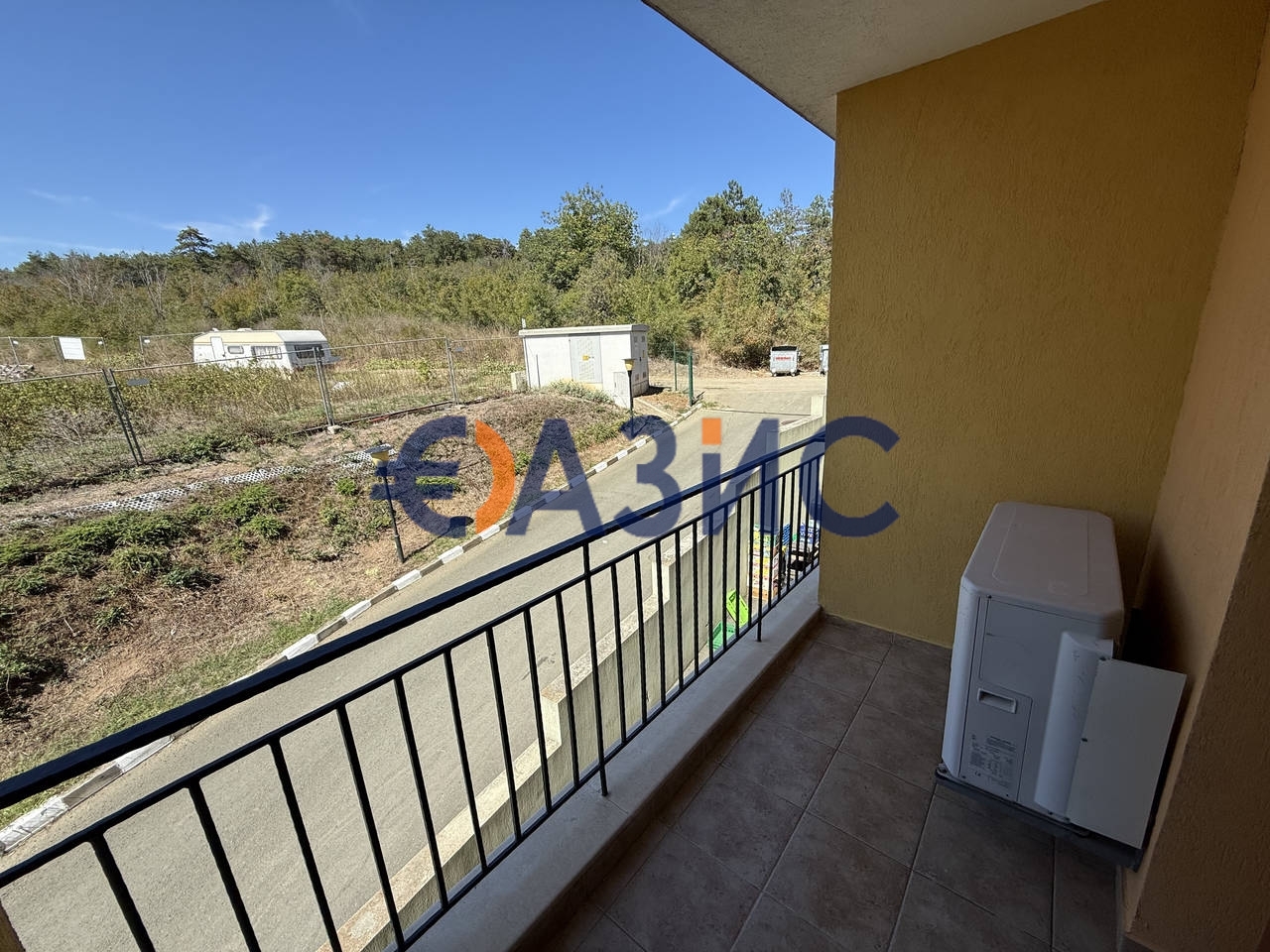 Appartamenti a Sozopol, Bulgaria, 55.3 m² - foto 5