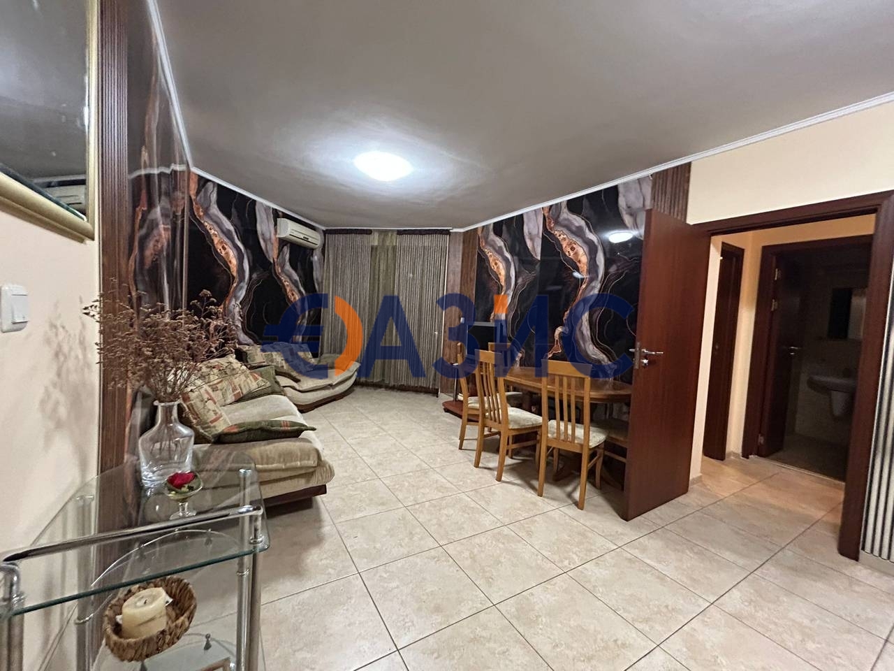 Apartment in Rawda, Bulgarien, 108 m² - Foto 5