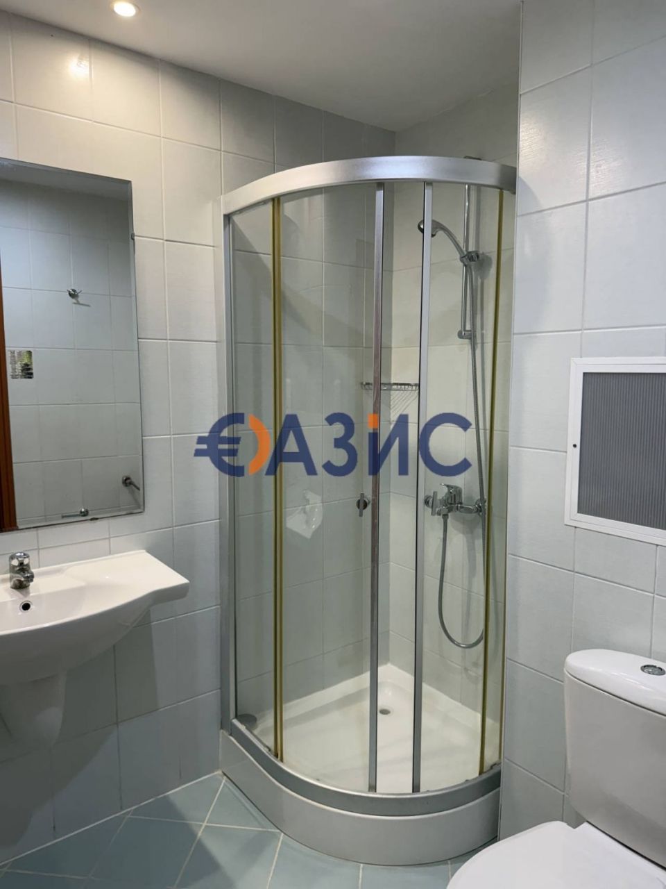 Appartamenti a Sozopol, Bulgaria, 55.3 m² - foto 6