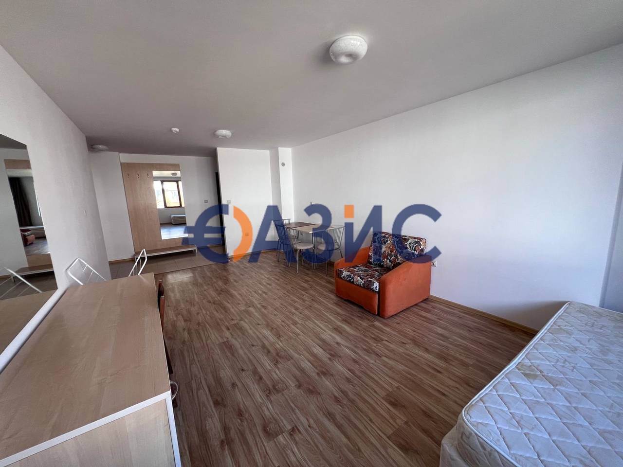 Apartamento en Sunny Beach, Bulgaria, 66 m² - imagen 6