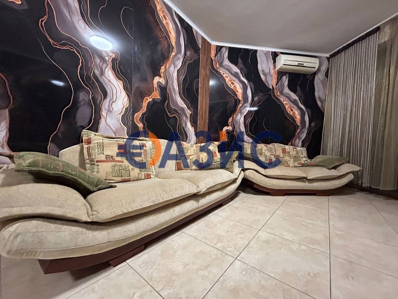 Apartment in Rawda, Bulgarien, 108 m² - Foto 6