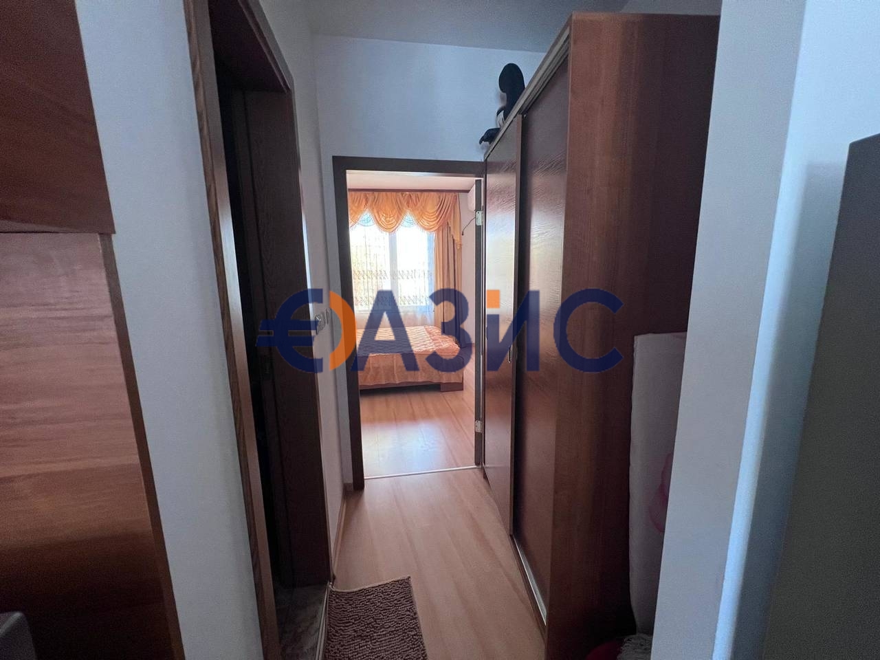 Apartment in Sonnenstrand, Bulgarien, 62 m² - Foto 6