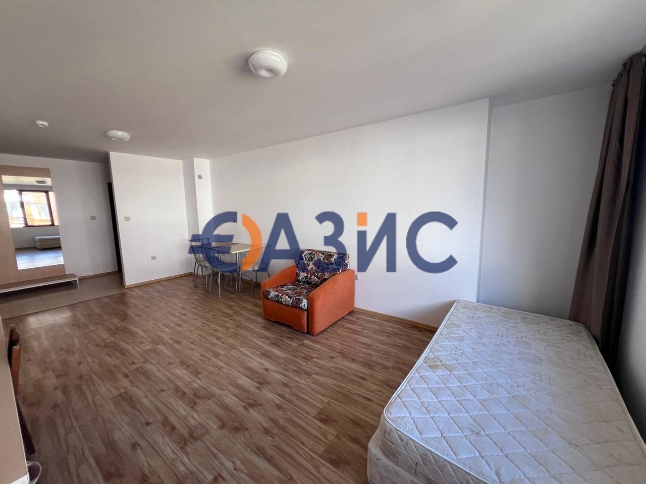 Apartamento en Sunny Beach, Bulgaria, 66 m² - imagen 7