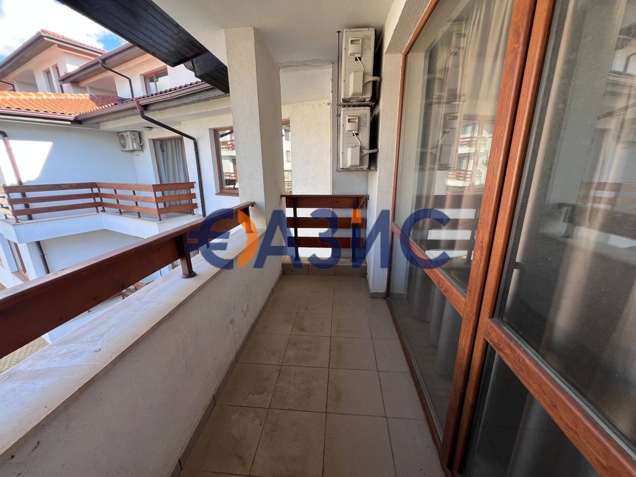 Apartamento en Sunny Beach, Bulgaria, 66 m² - imagen 8