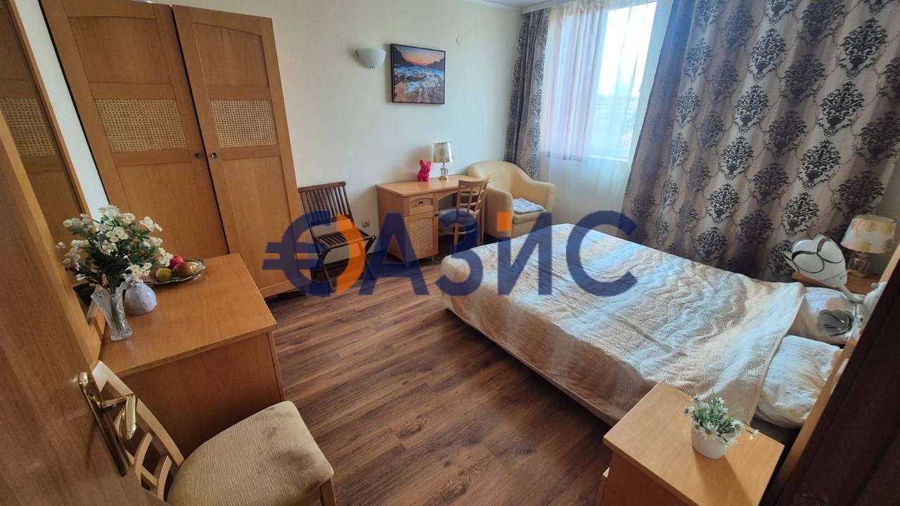 Apartment in Sonnenstrand, Bulgarien, 66 m² - Foto 8