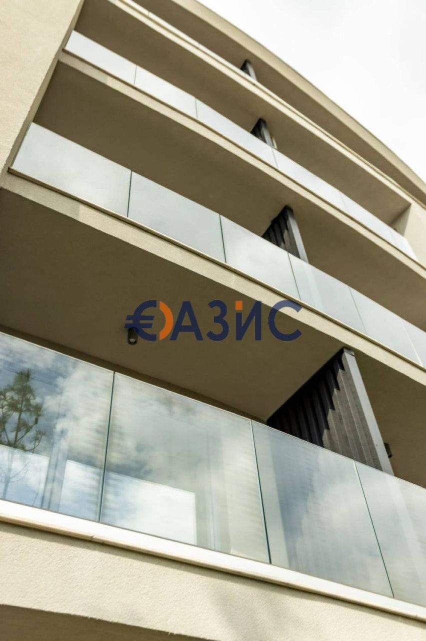 Appartement à Slantchev Briag, Bulgarie, 96.5 m² - image 9