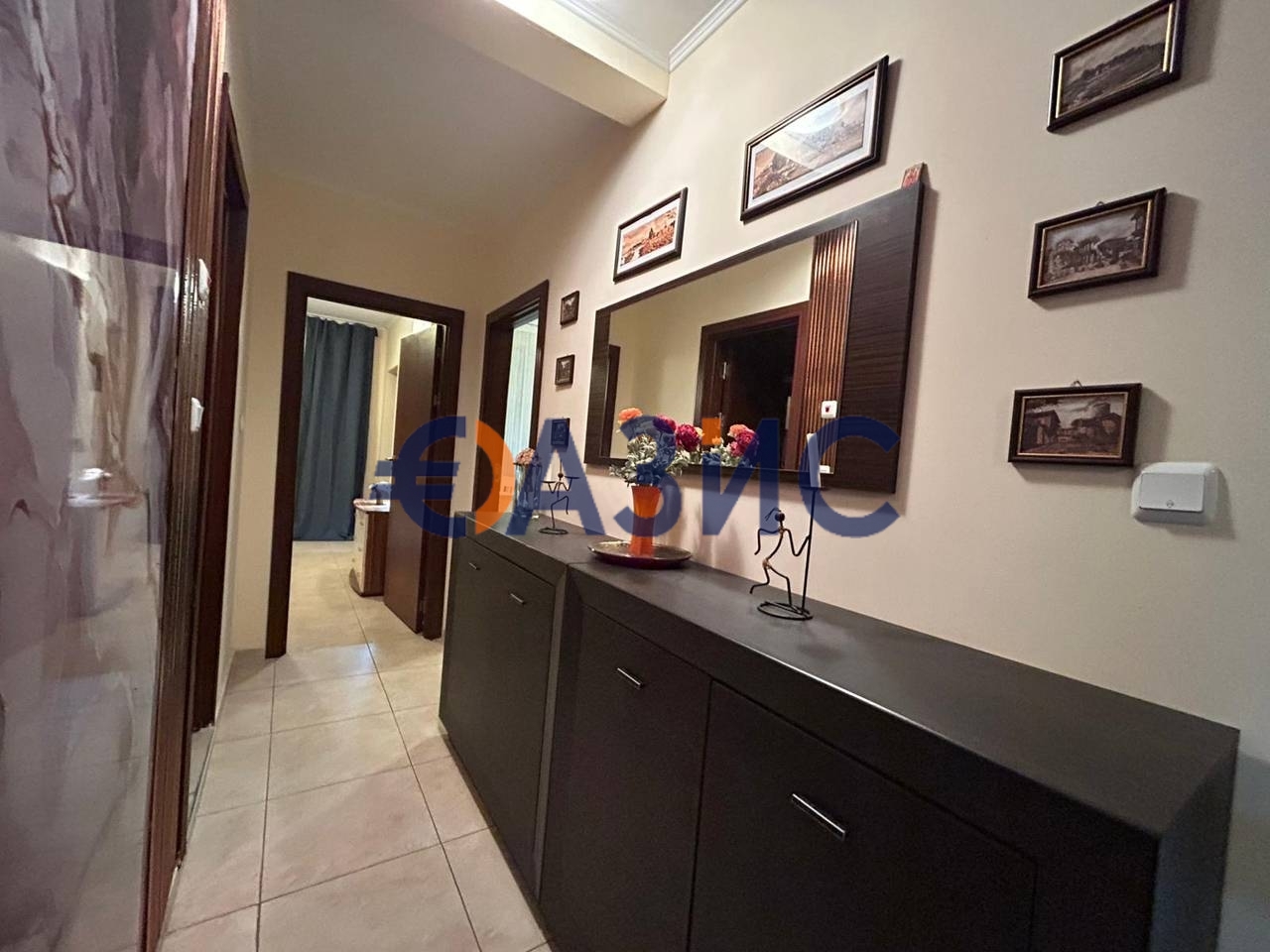 Apartment in Rawda, Bulgarien, 108 m² - Foto 10