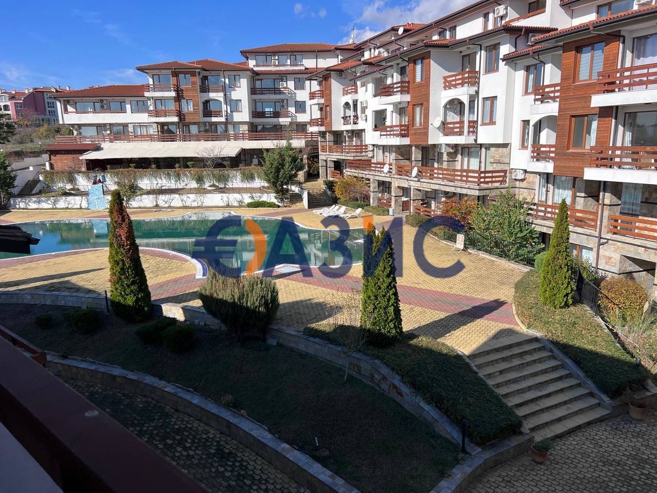 Apartamento en Sunny Beach, Bulgaria, 66 m² - imagen 10