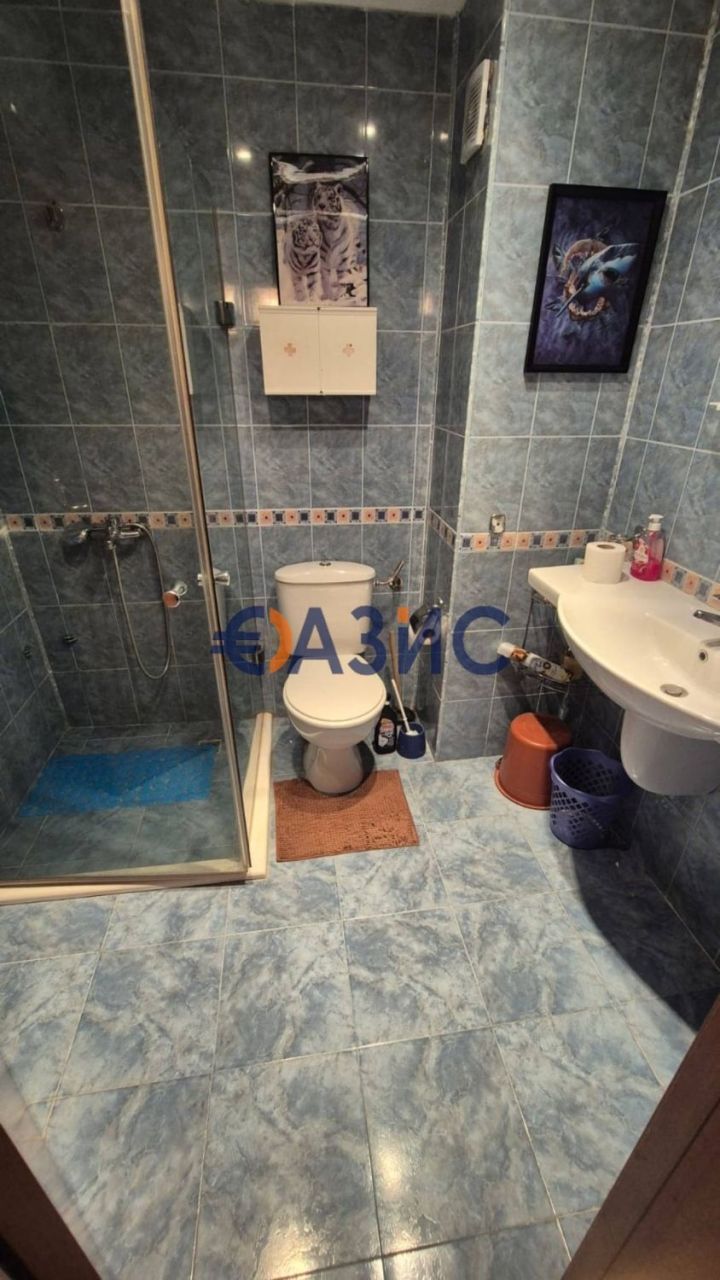 Apartment in Sonnenstrand, Bulgarien, 66 m² - Foto 10