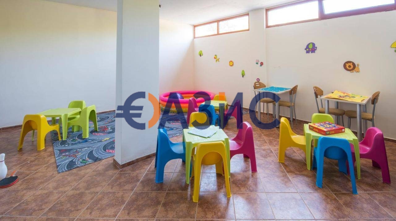 Appartement à Sozopol, Bulgarie, 55.3 m² - image 11