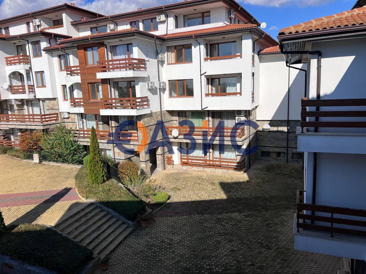 Apartamento en Sunny Beach, Bulgaria, 66 m² - imagen 11