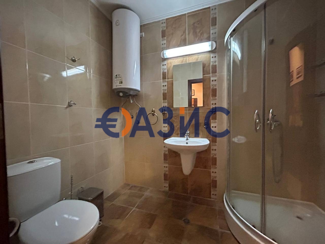 Apartment in Rawda, Bulgarien, 108 m² - Foto 12