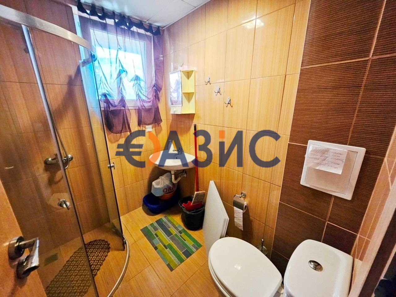 Apartment in Sonnenstrand, Bulgarien, 37 m² - Foto 12