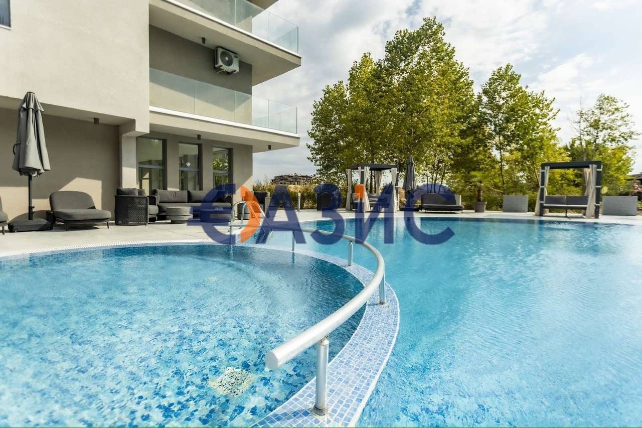 Appartement à Slantchev Briag, Bulgarie, 96.9 m² - image 13