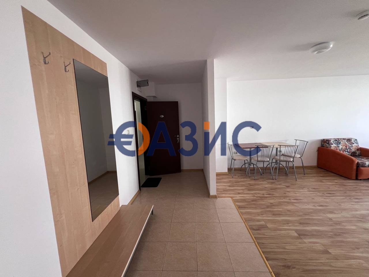 Apartamento en Sunny Beach, Bulgaria, 66 m² - imagen 13