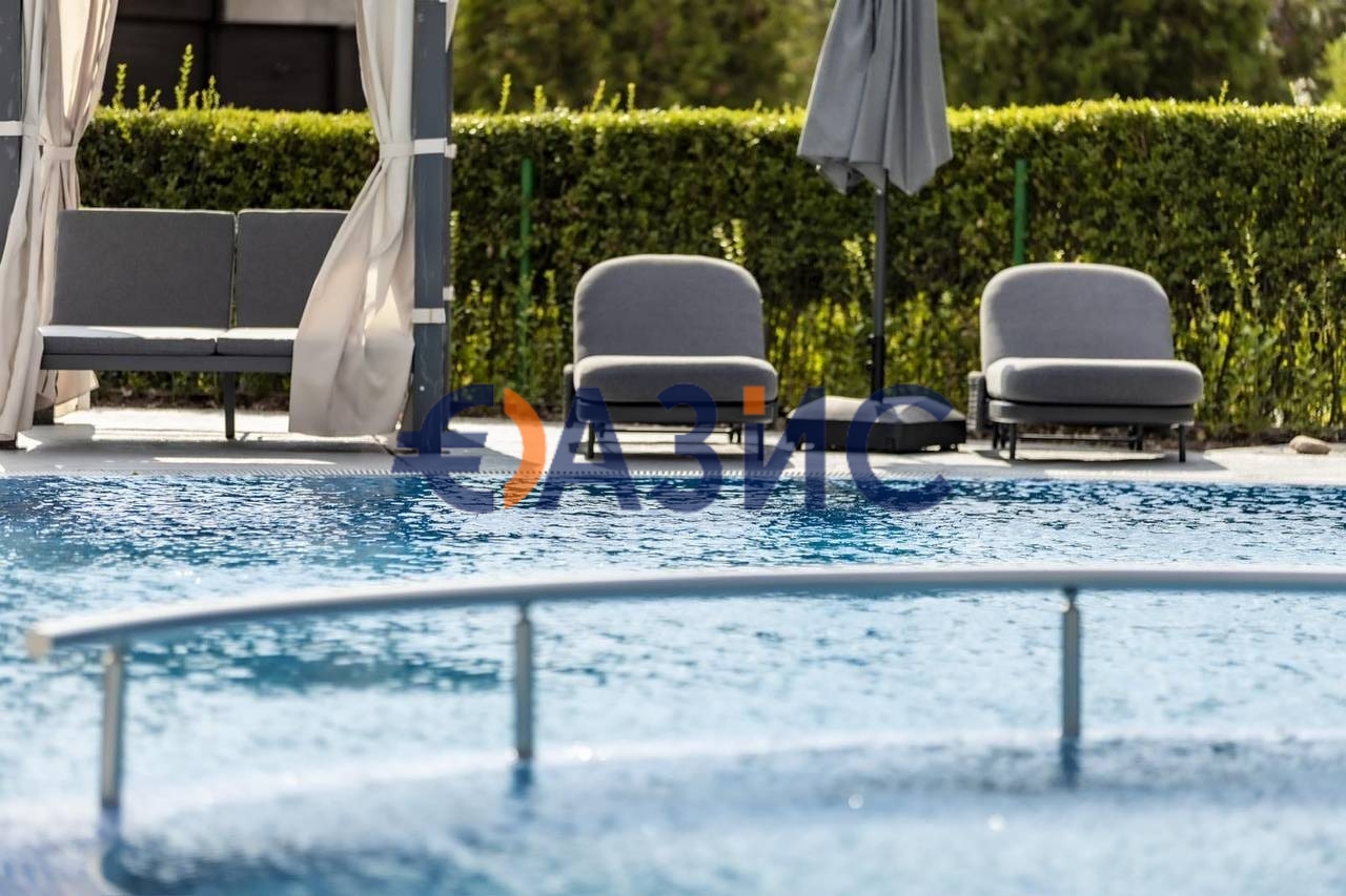 Appartement à Slantchev Briag, Bulgarie, 96.5 m² - image 13