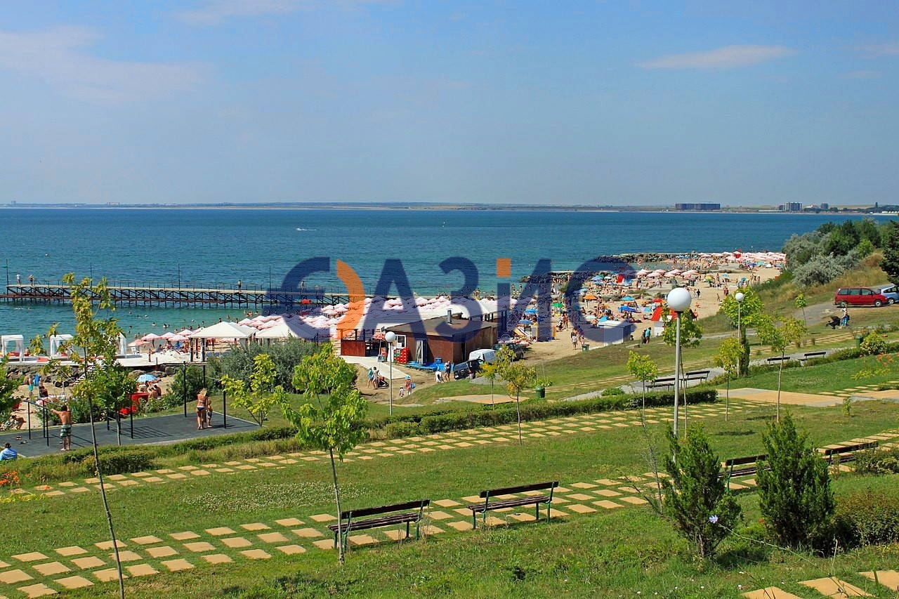 Apartment in Ravda, Bulgaria, 63.4 m² - picture 14