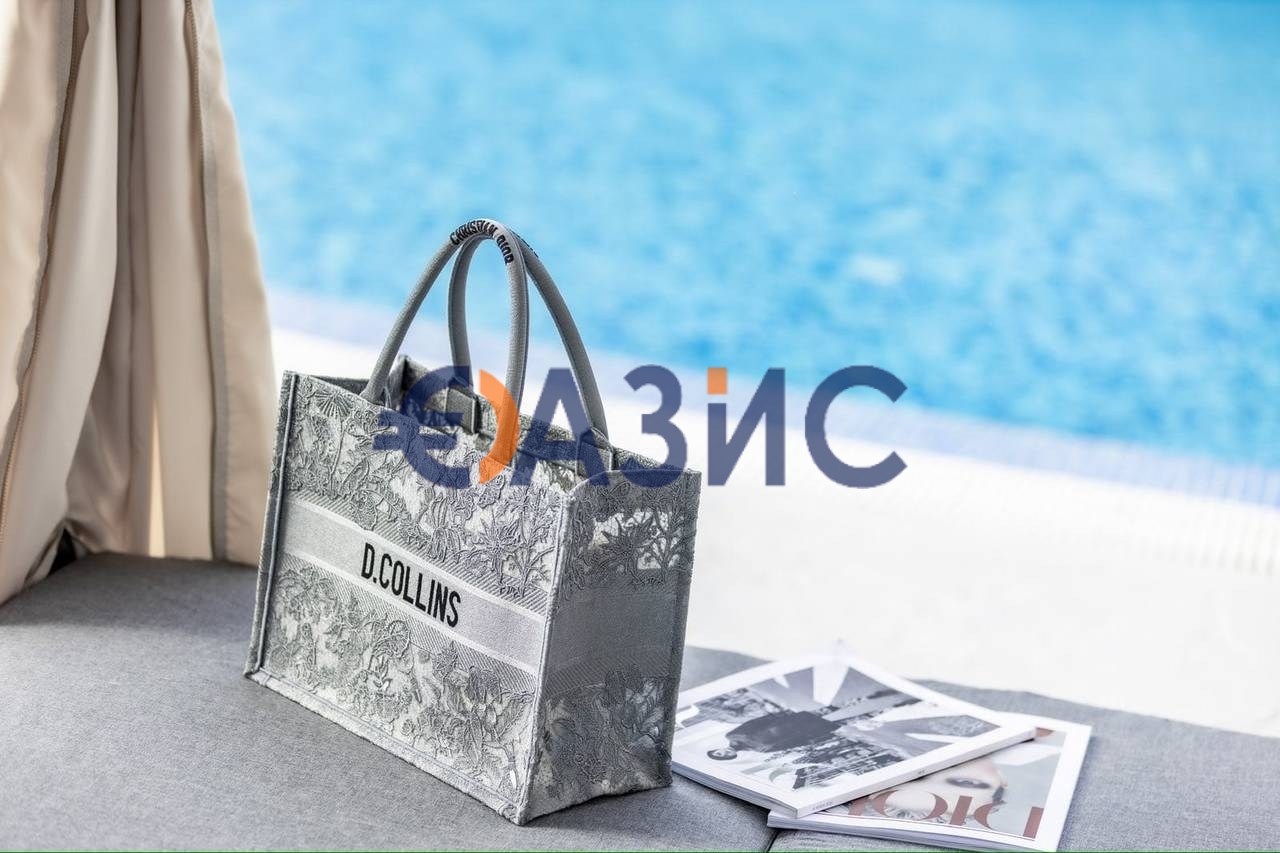 Appartement à Slantchev Briag, Bulgarie, 96.9 m² - image 14