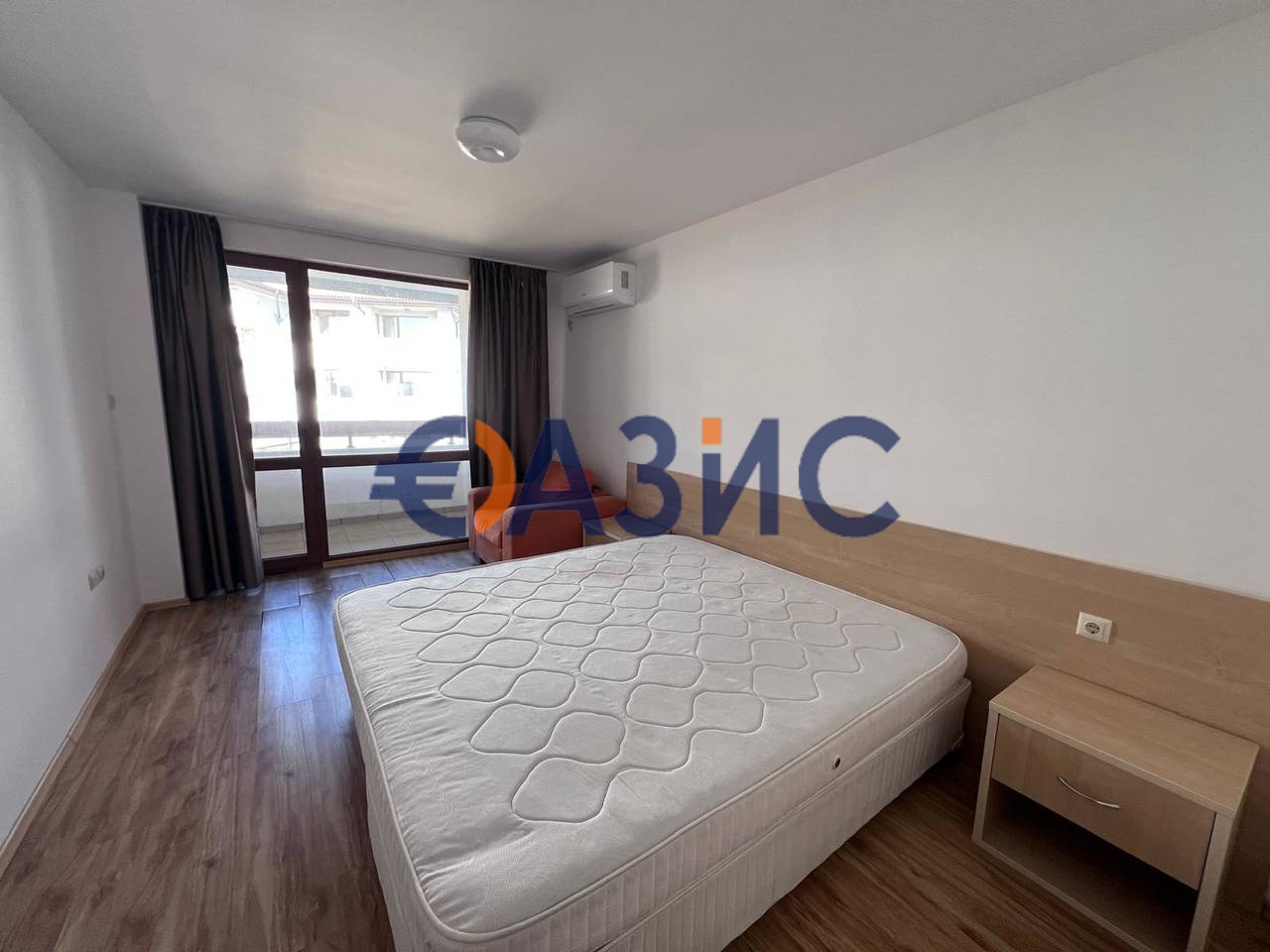 Apartamento en Sunny Beach, Bulgaria, 66 m² - imagen 14
