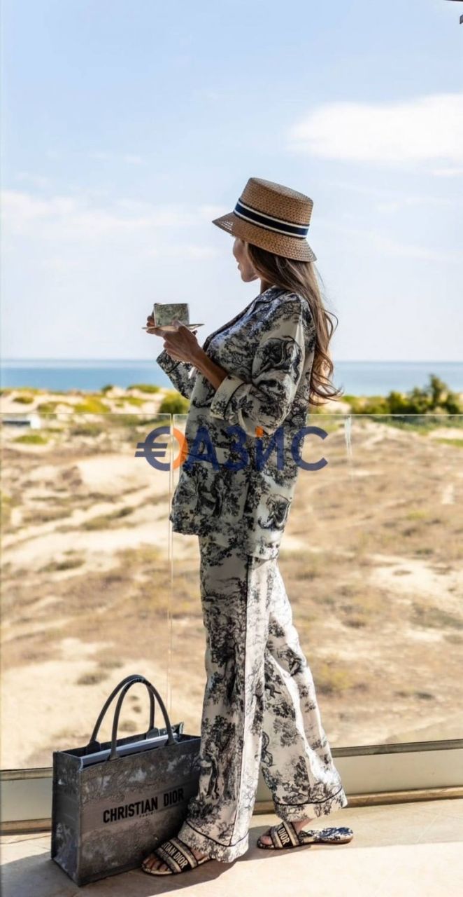 Apartment in Sonnenstrand, Bulgarien, 86.3 m² - Foto 15