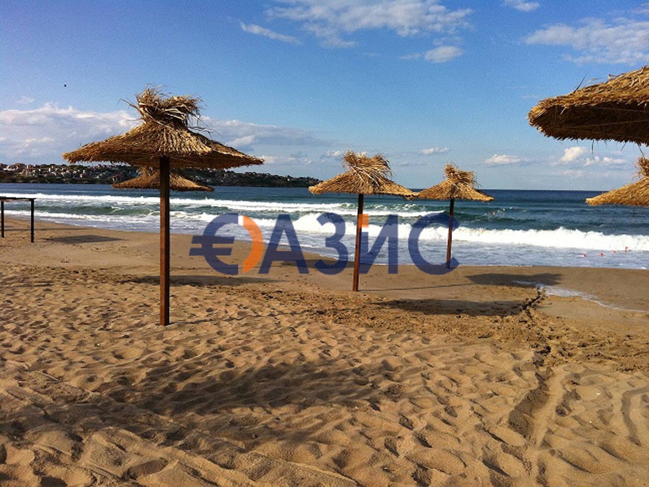 Appartement à Sozopol, Bulgarie, 55.3 m² - image 15